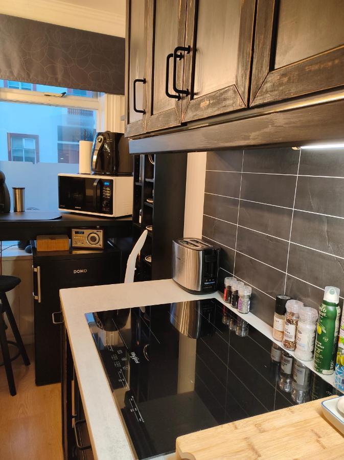Studio White Bears 阿克雷里 外观 照片